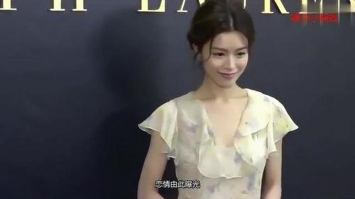 文咏珊爆料杨颖原视频,揭秘背后惊人内幕 第1张 文咏珊爆料杨颖原视频,揭秘背后惊人内幕 第1张